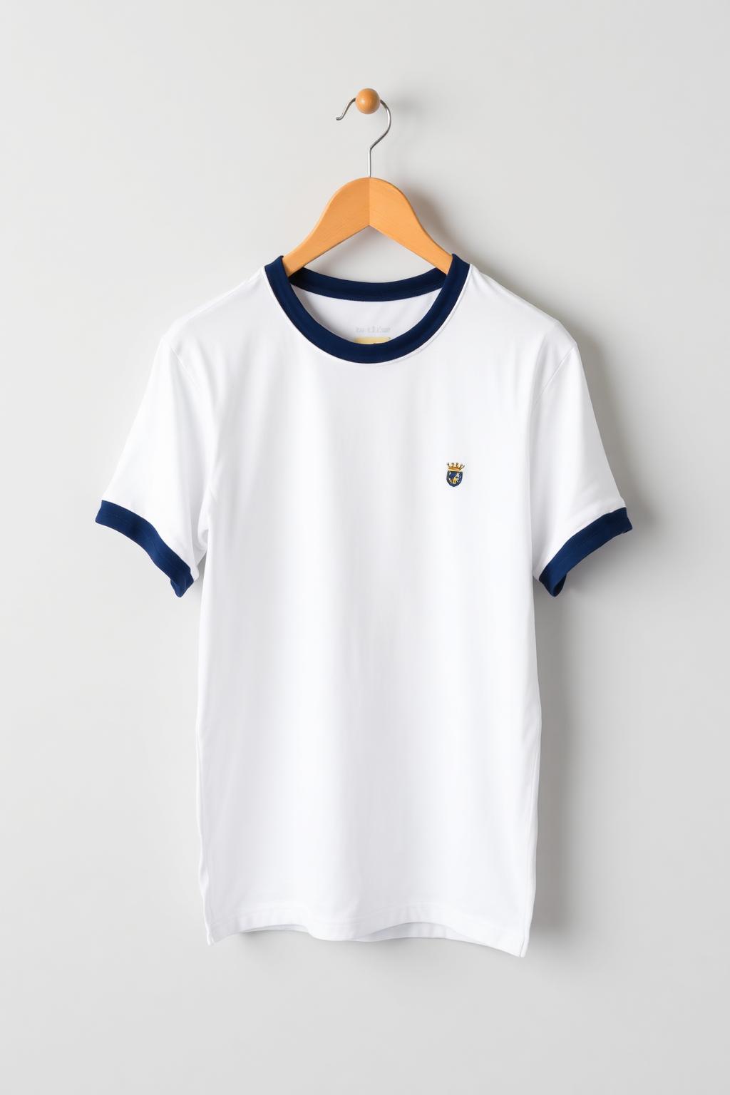 Madrid Vintage Tee