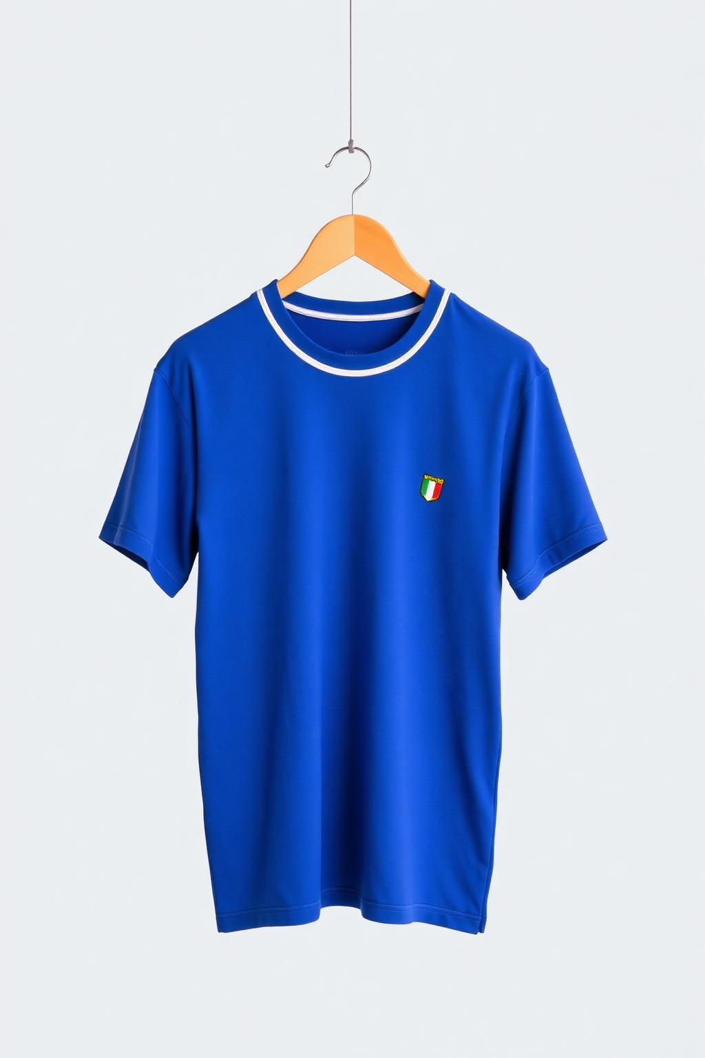 Italy Vintage Tee