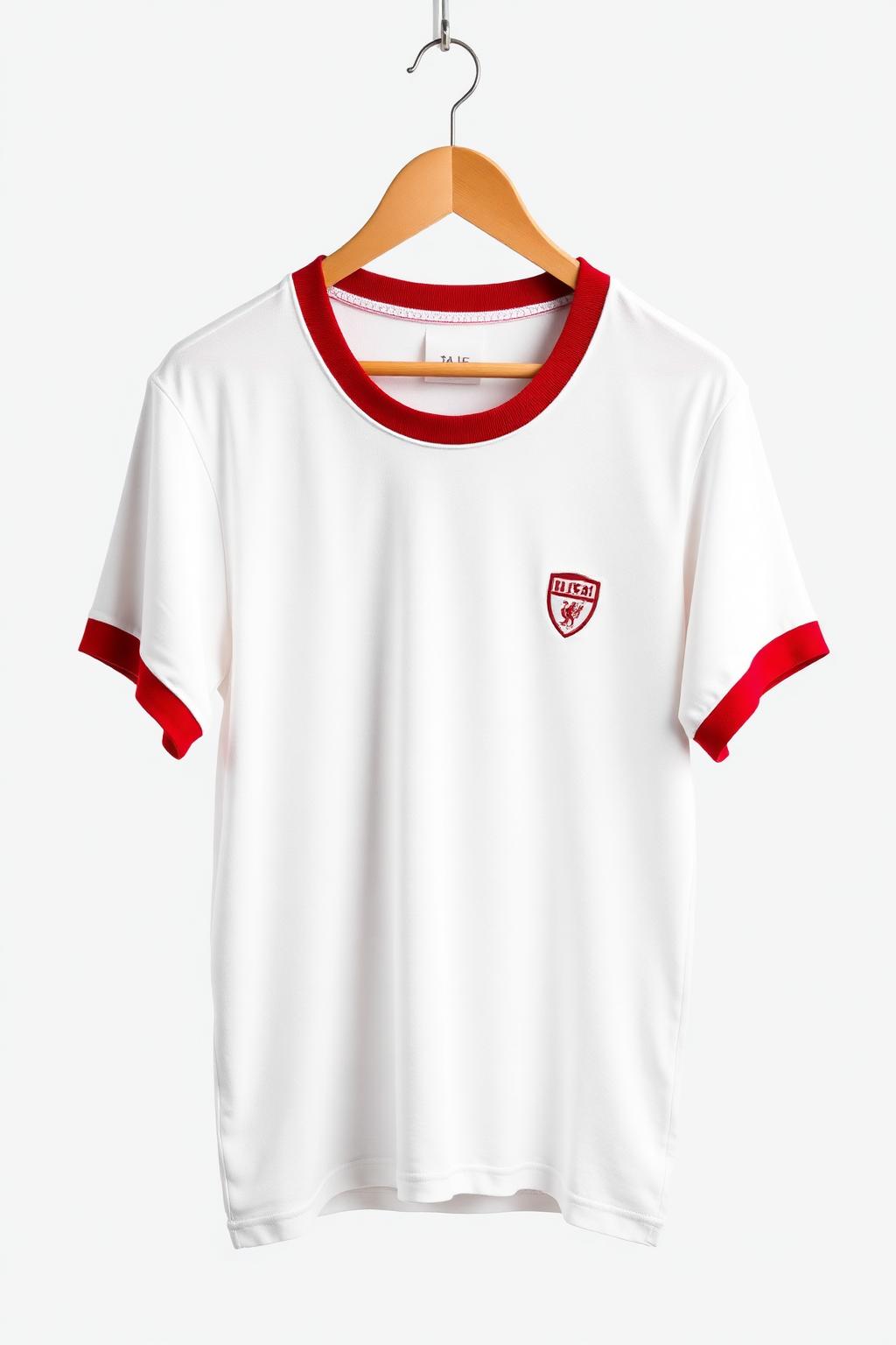 England Vintage Tee