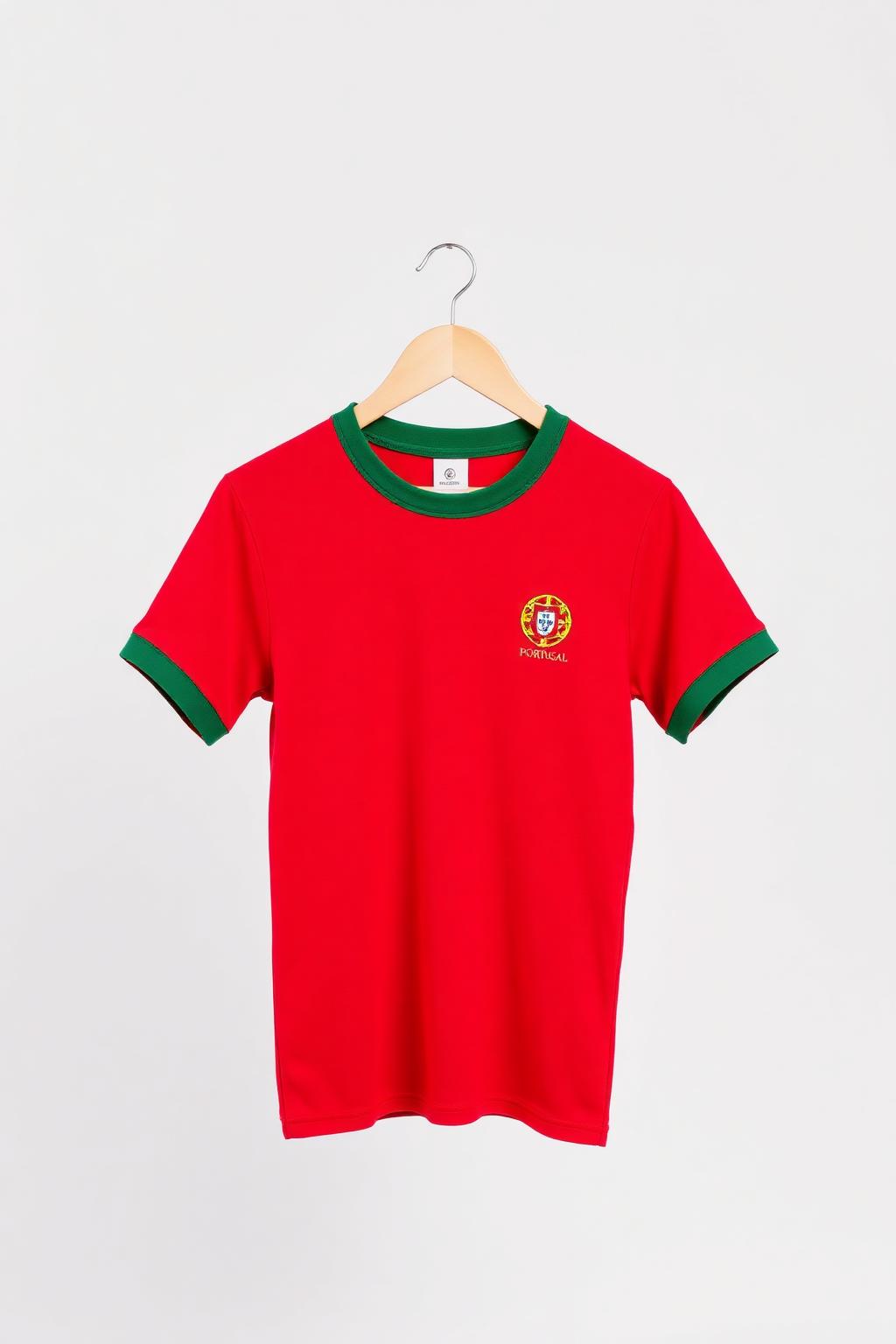 Portugal Vintage Tee
