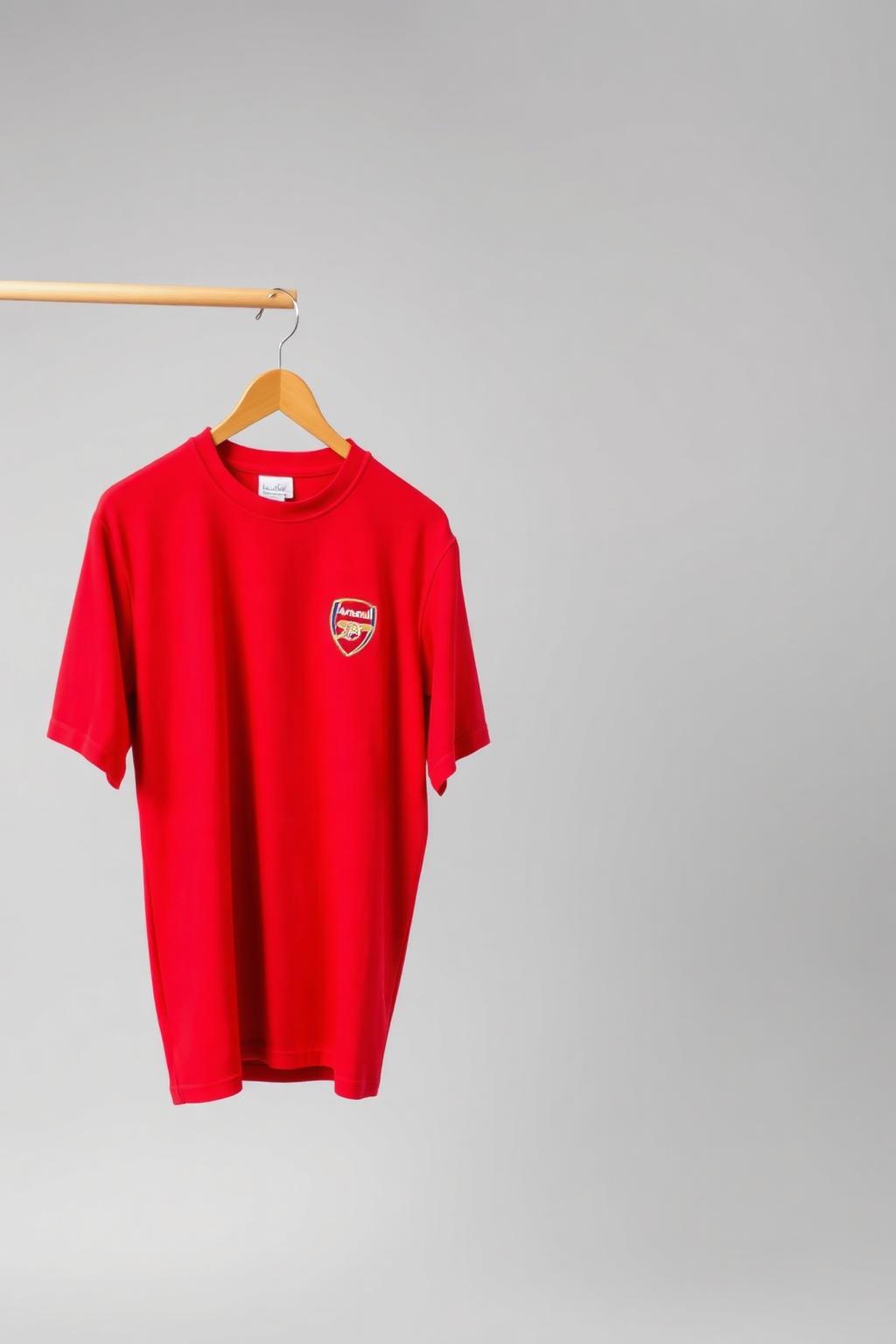Gunners Vintage Tee