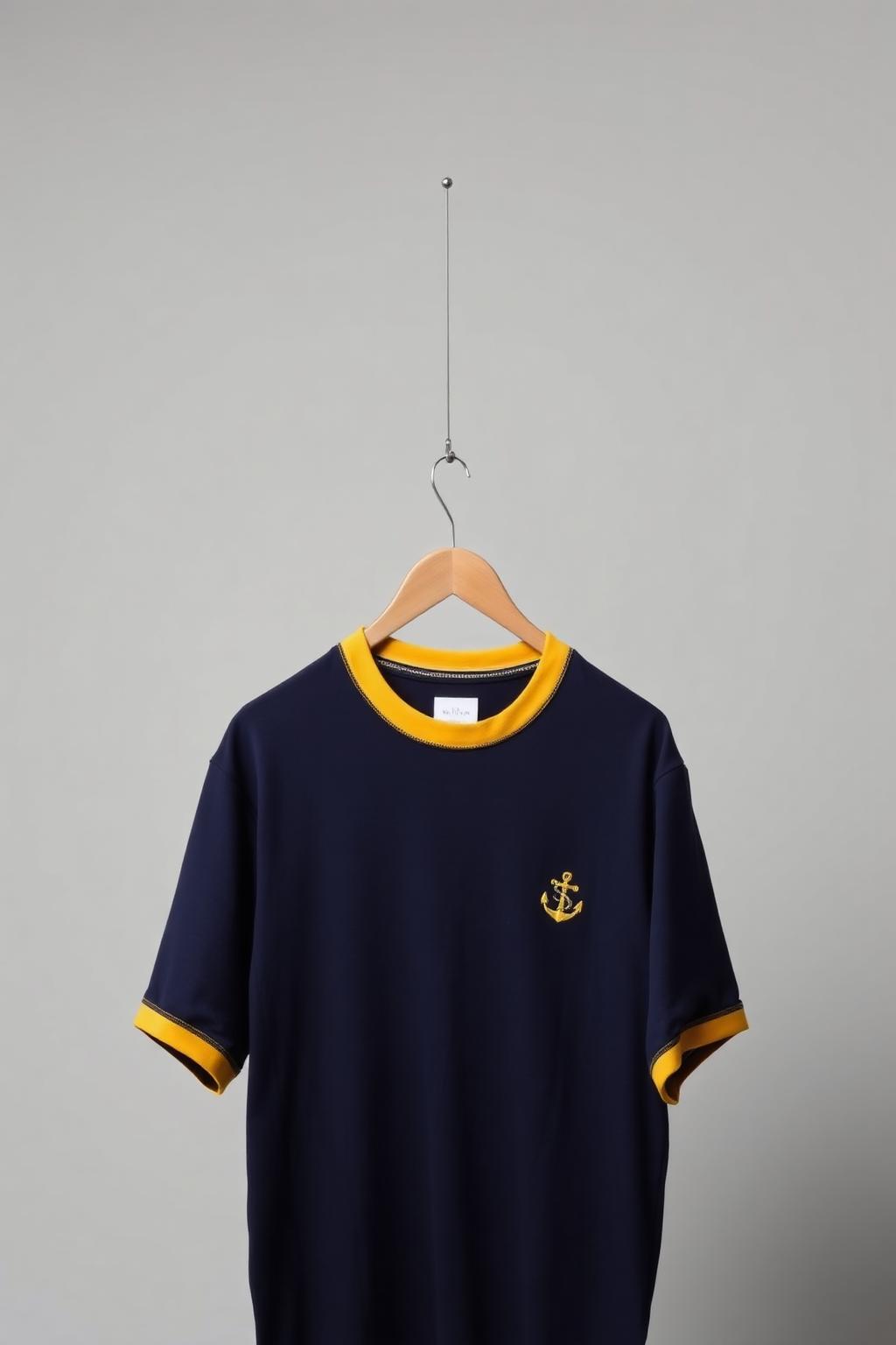 Mariners Vintage Tee