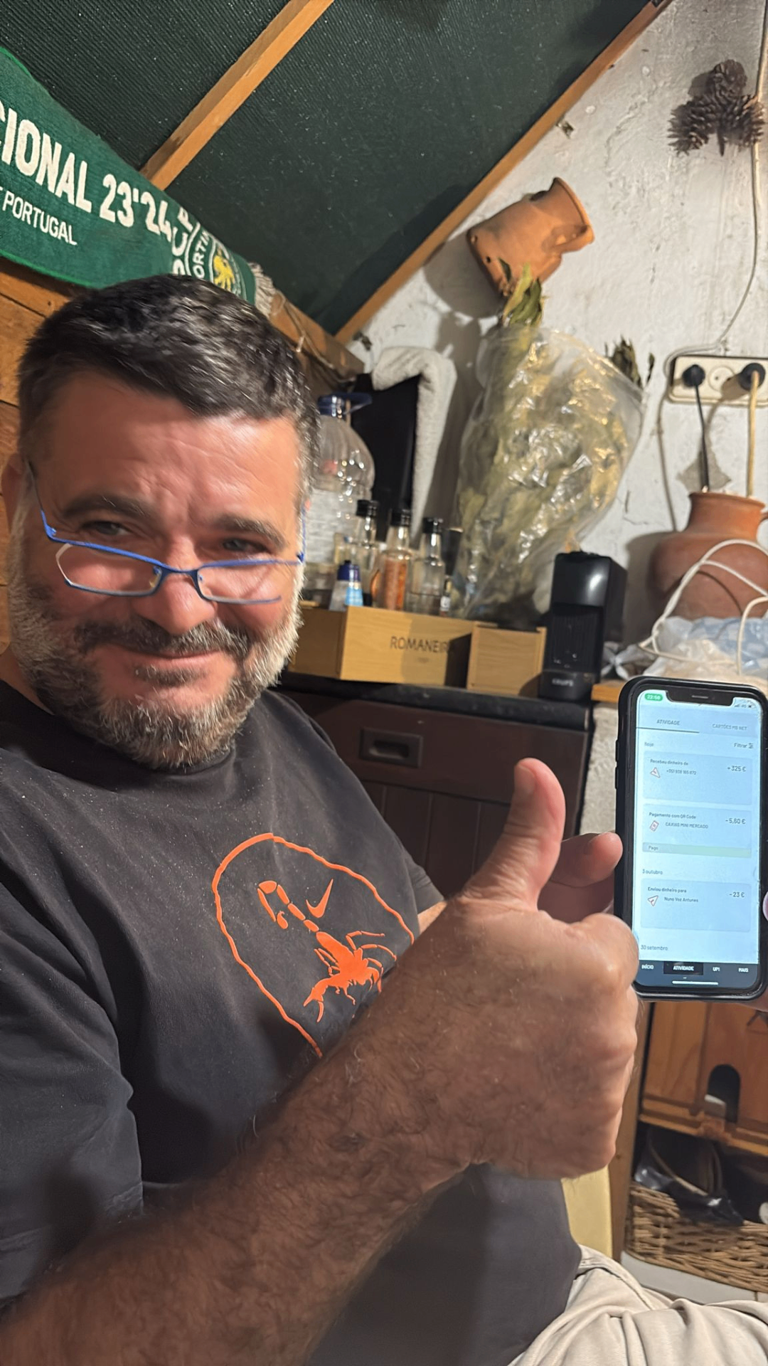 Joaquim Faria
