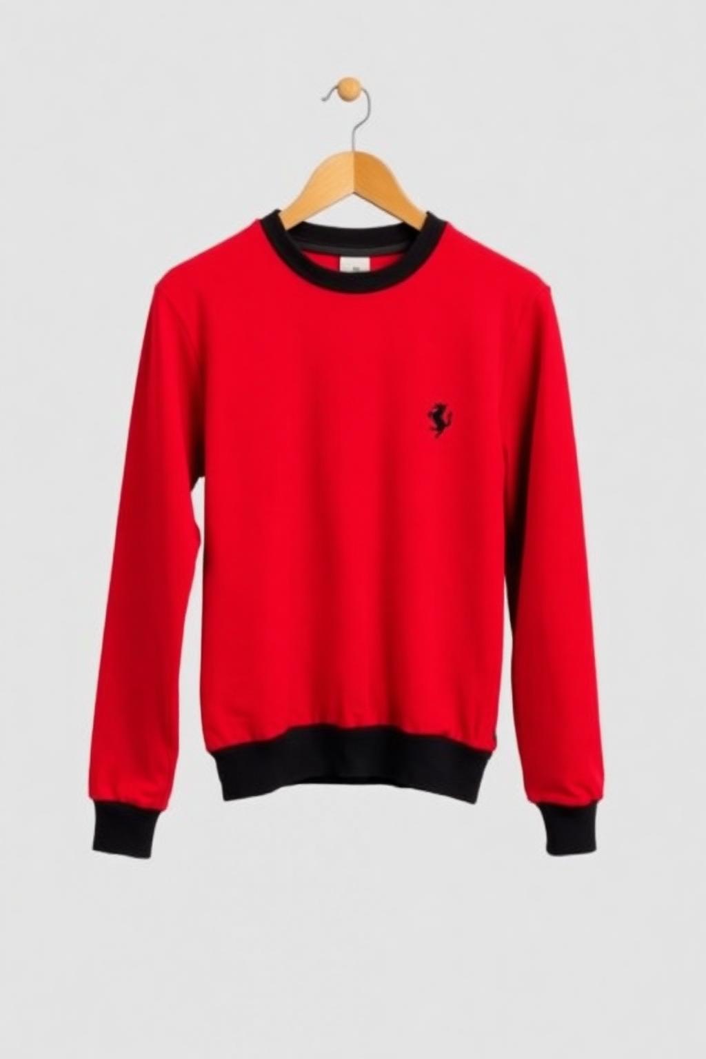 Devils Vintage Long Sleeve