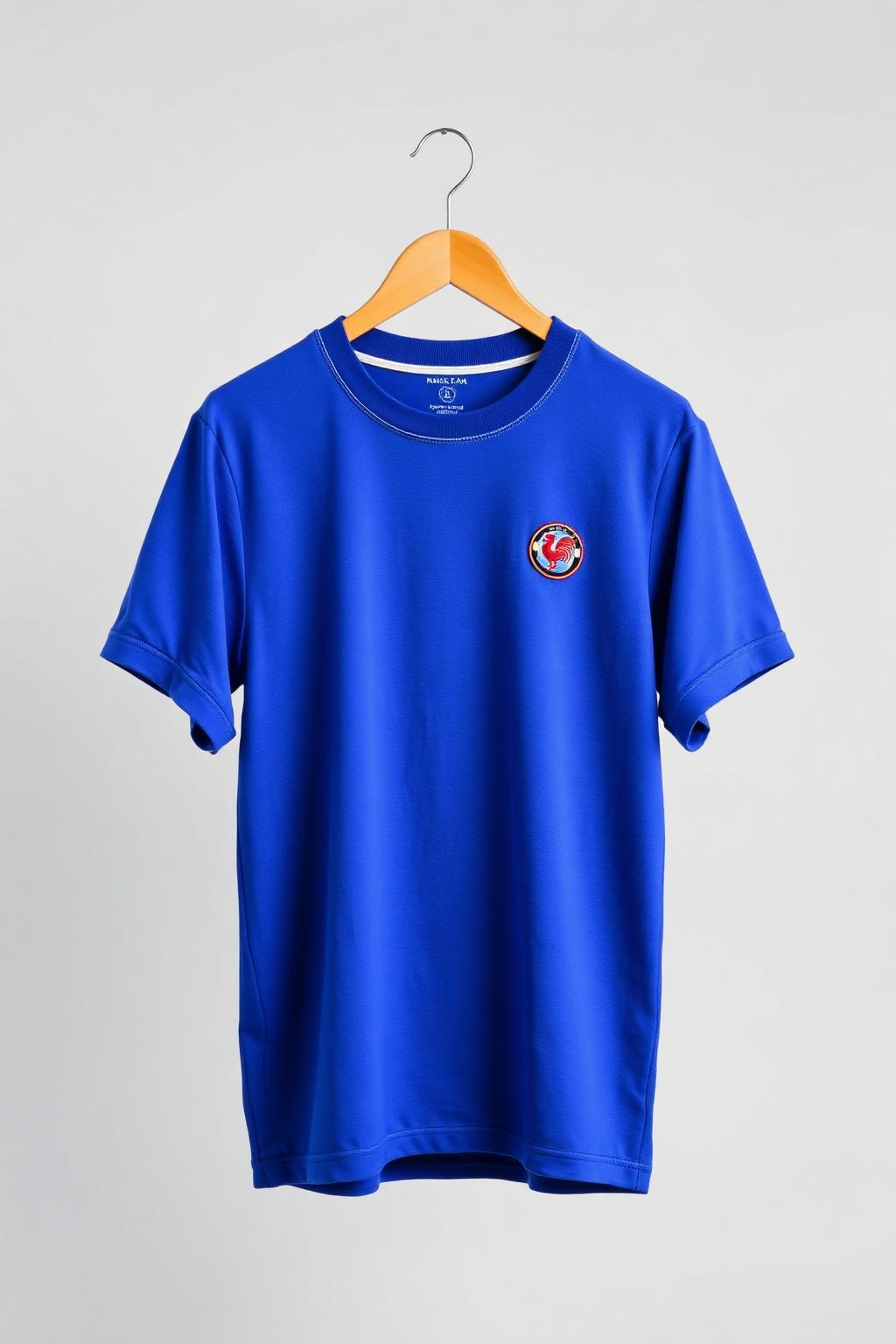 France Vintage Tee