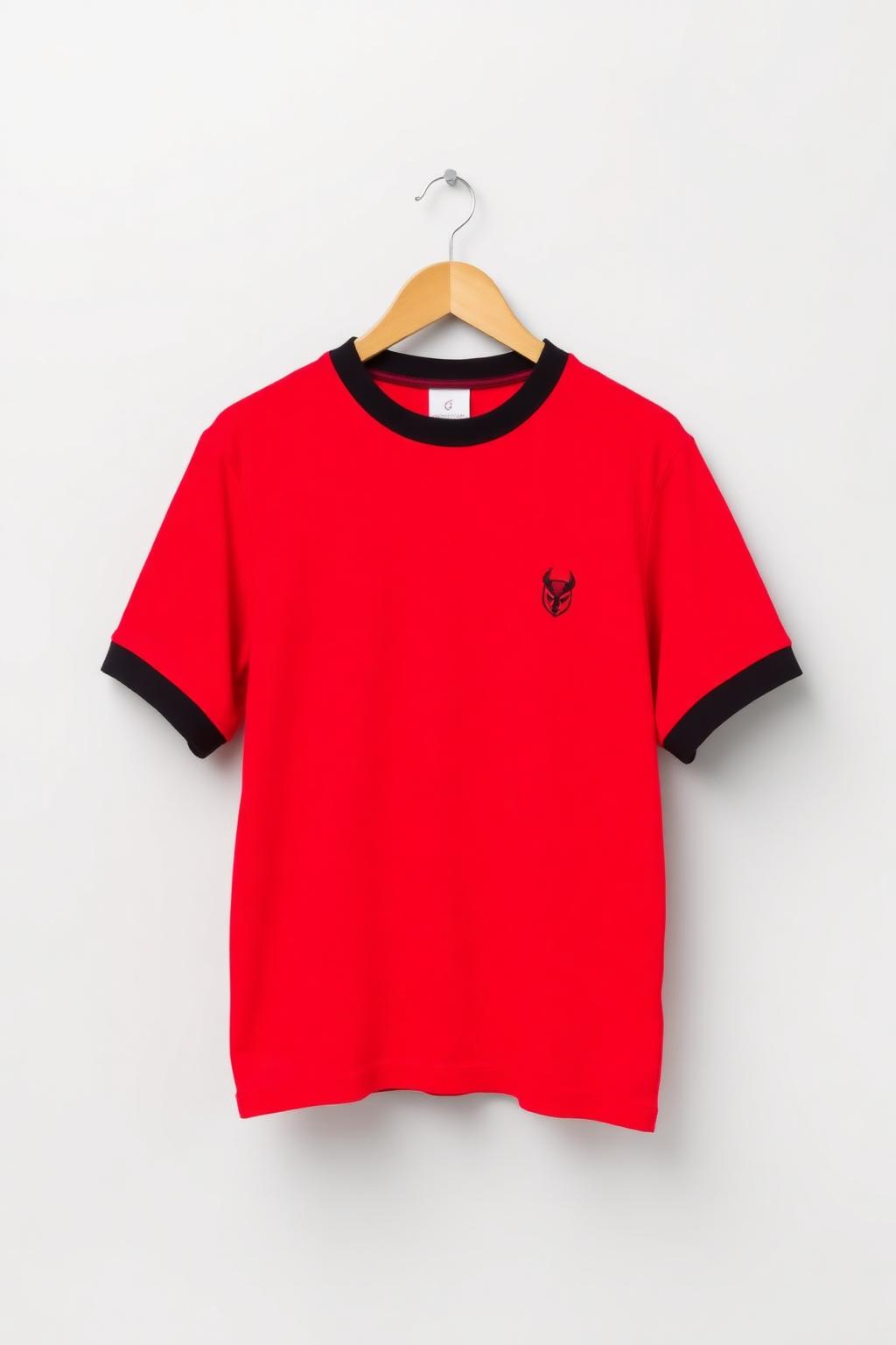 Devils Vintage Tee