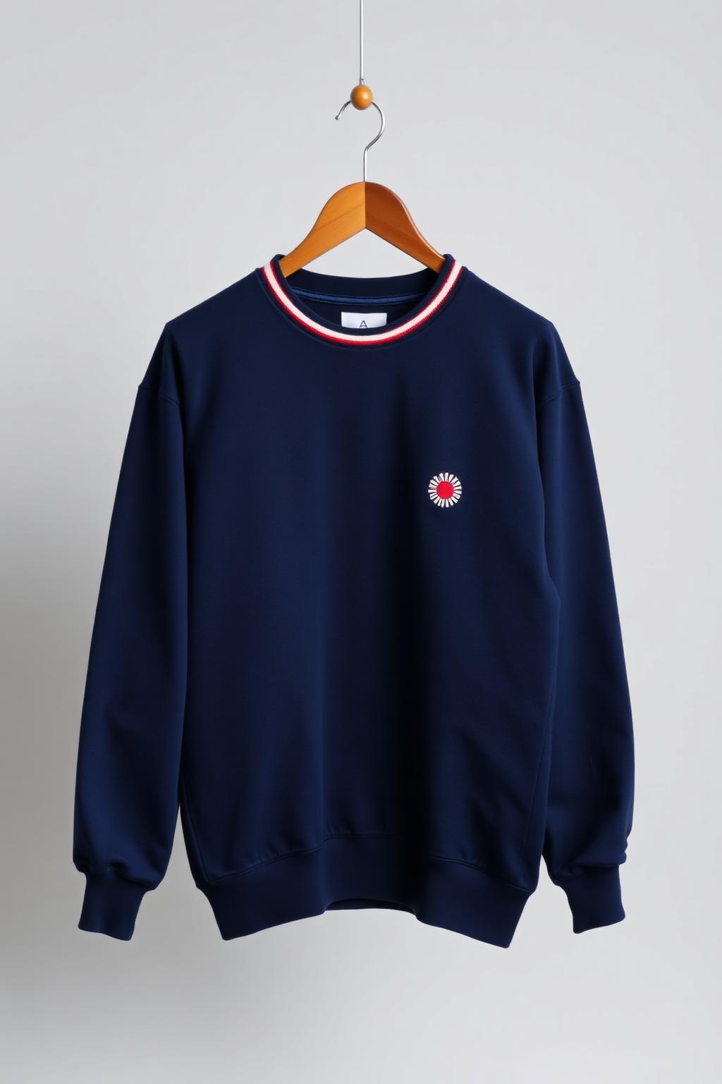 Japan Vintage Collared Tee