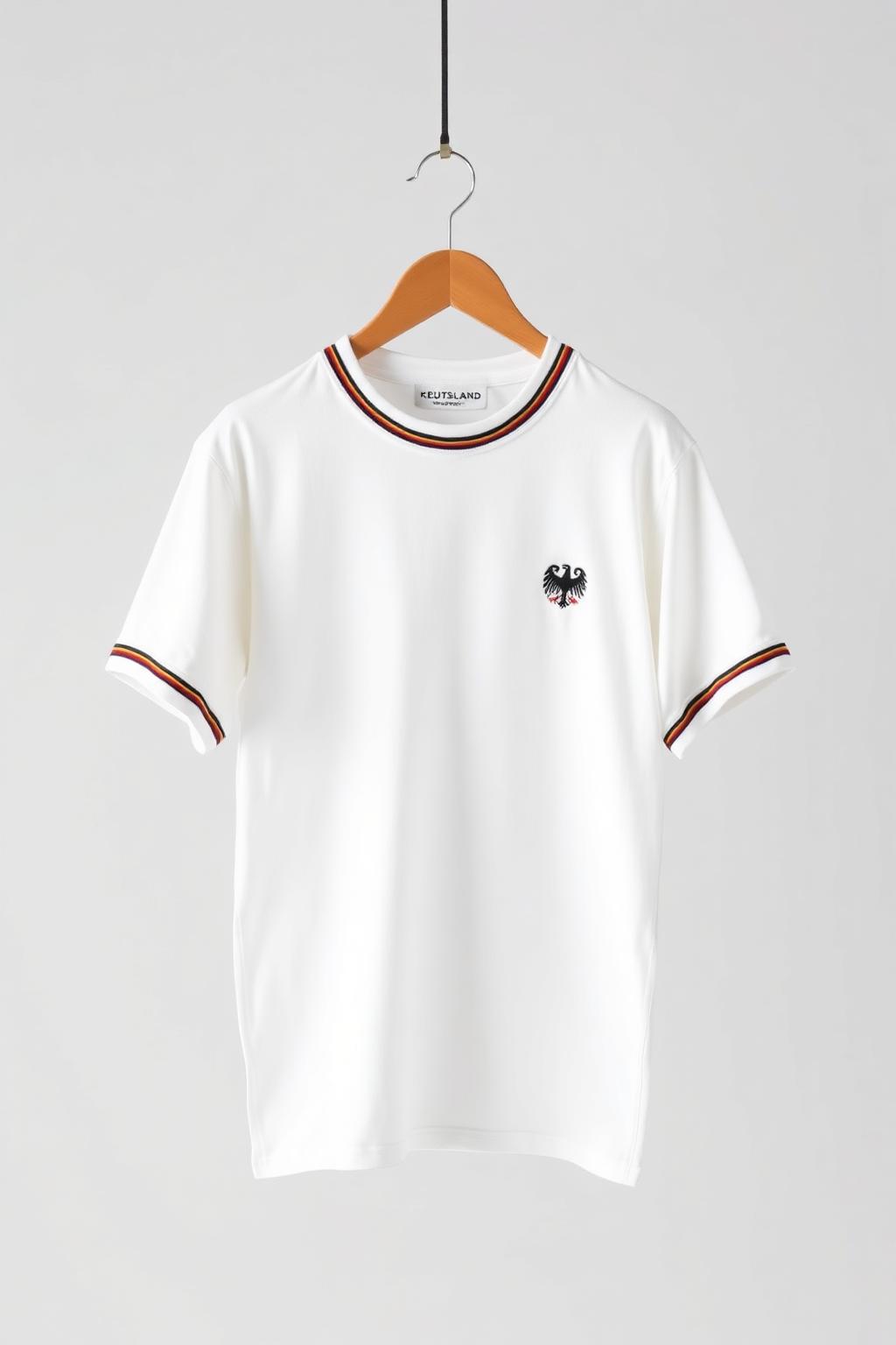 Deutschland Vintage Tee
