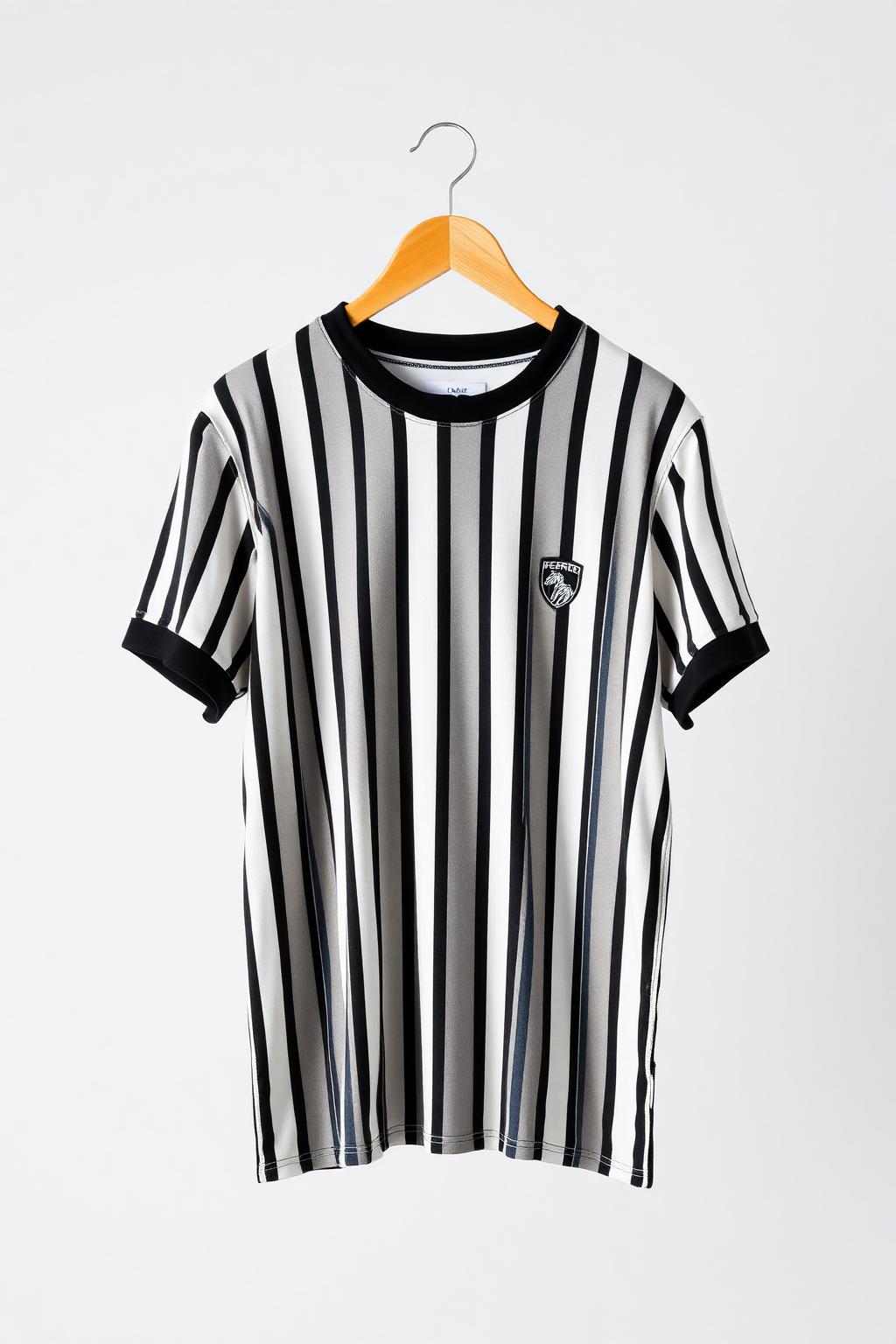 Zebra Vintage Tee