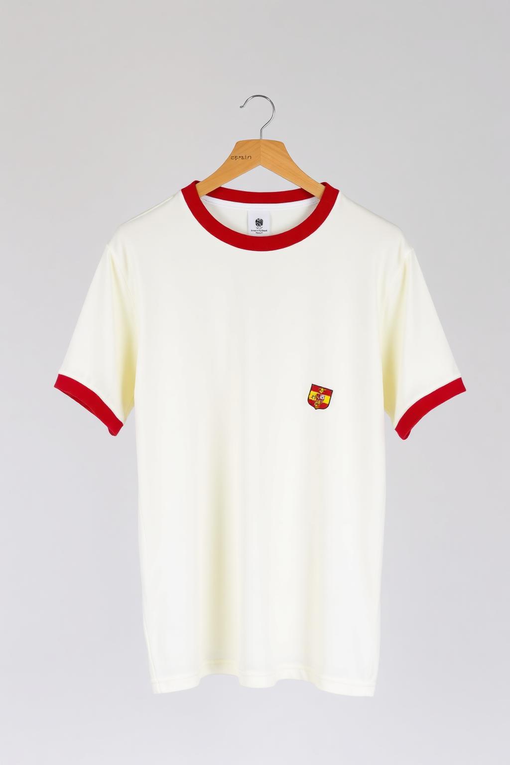 Spain Vintage Tee