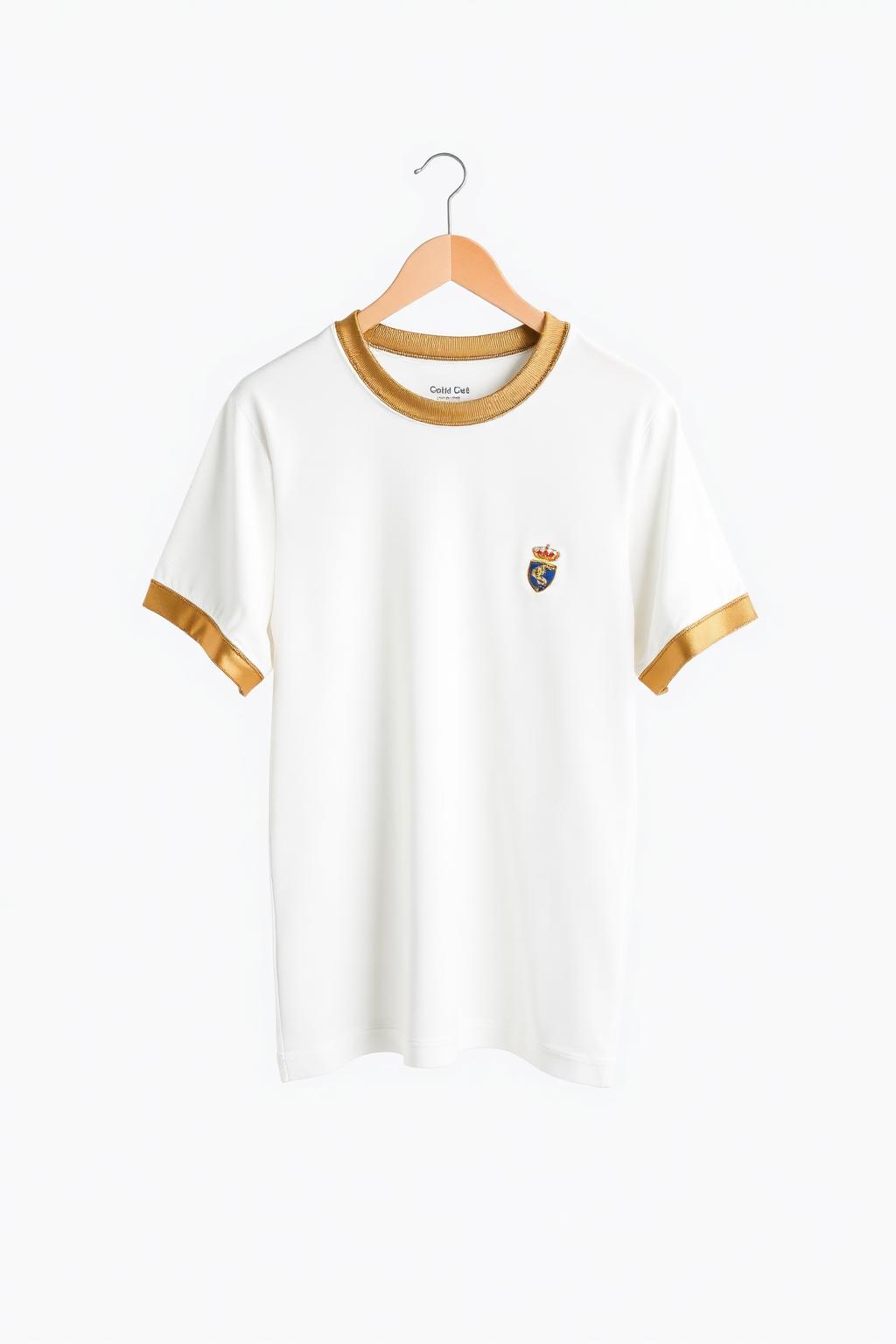Galácticos Vintage Tee