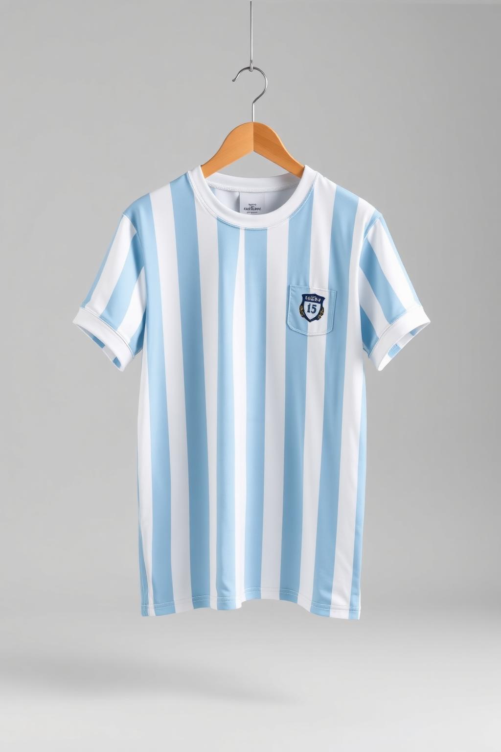 Argentina Vintage Tee